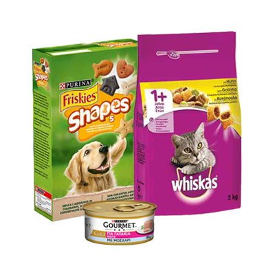  Κατοικίδια