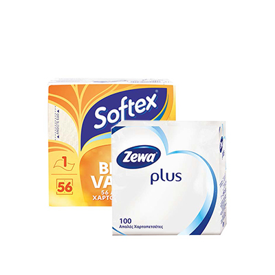  Hygiene - Stationery