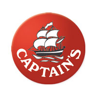 CAPTAINS
