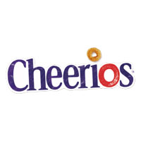 CHEERIOS