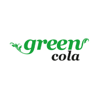 GREEN COLA