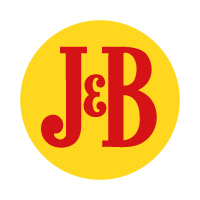 J&B