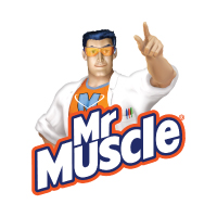 MR MUSCLE