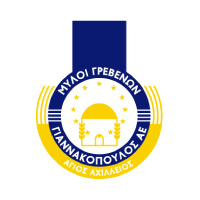 ΜΥΛΟΙ ΓΡΕΒΕΝΩΝ