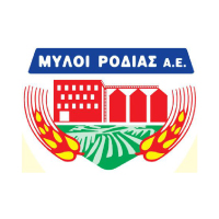 ΜΥΛΟΙ ΡΟΔΙΑΣ