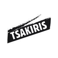 TSAKIRIS