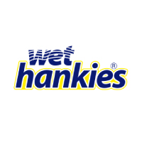 WET HANKIES