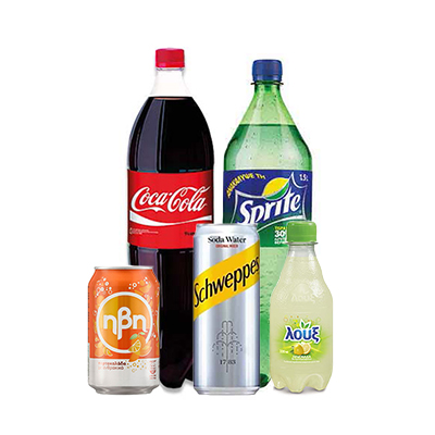 Αναψυκτικά