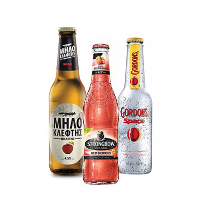 Ποτά - Ready To Drink