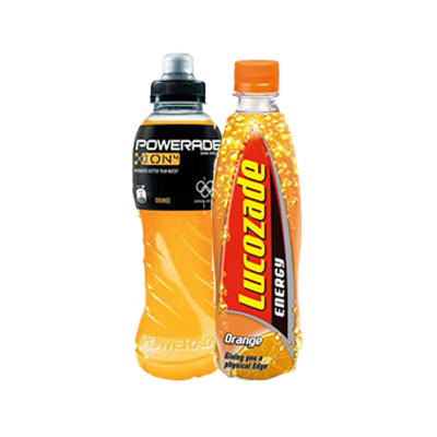 Ισοτονικά Ποτά