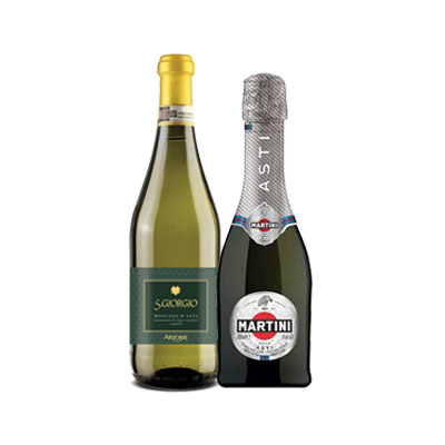 Σαμπάνιες - Αφρώδη Κρασιά