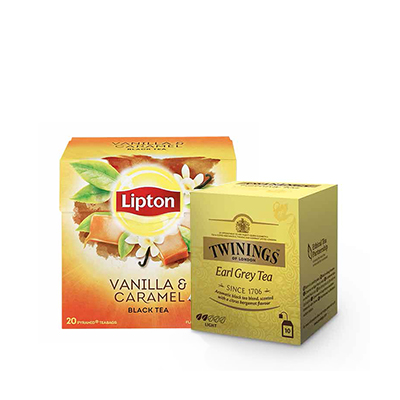 Τσάϊ - Αφέψημα