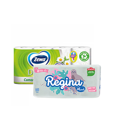 Χαρτιά Υγείας