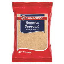 papadop-frigania-trimma-180gr-