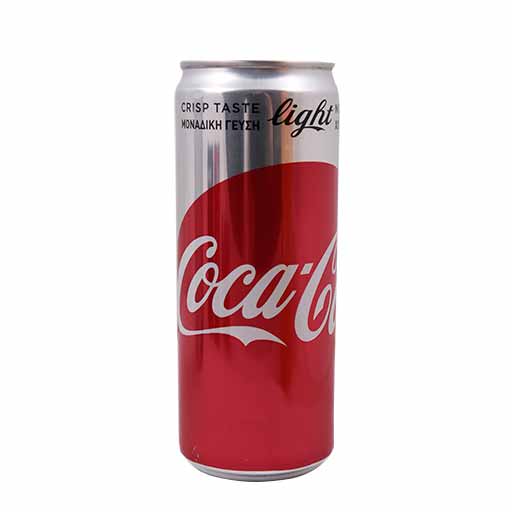 coca-cola-light-kouti-330ml