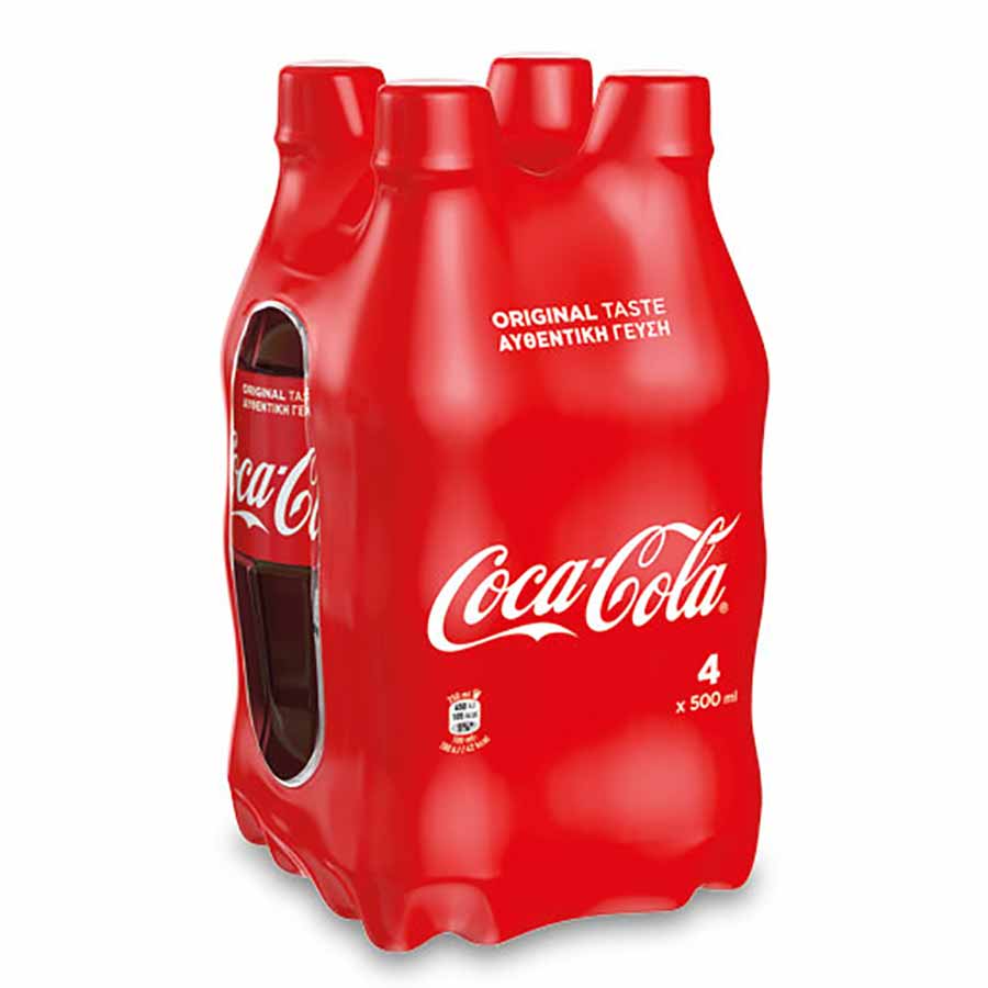 coca-cola-4*500ml