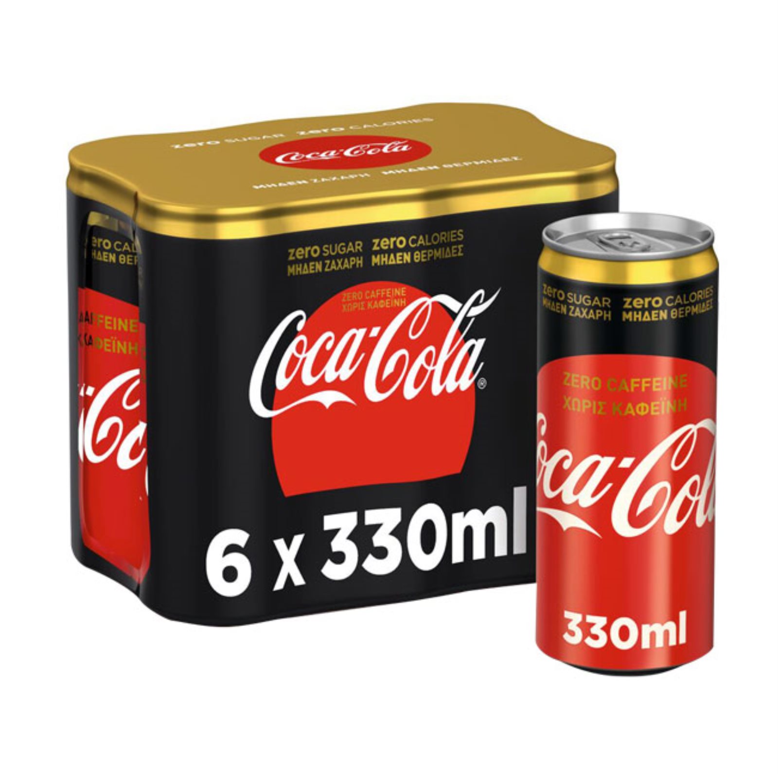 coca-cola-zero-caff-free-kouti-6*330ml