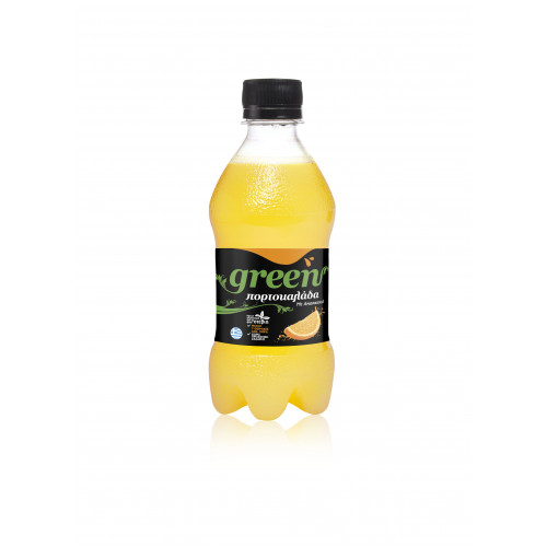 green-portokalada-pet-330ml