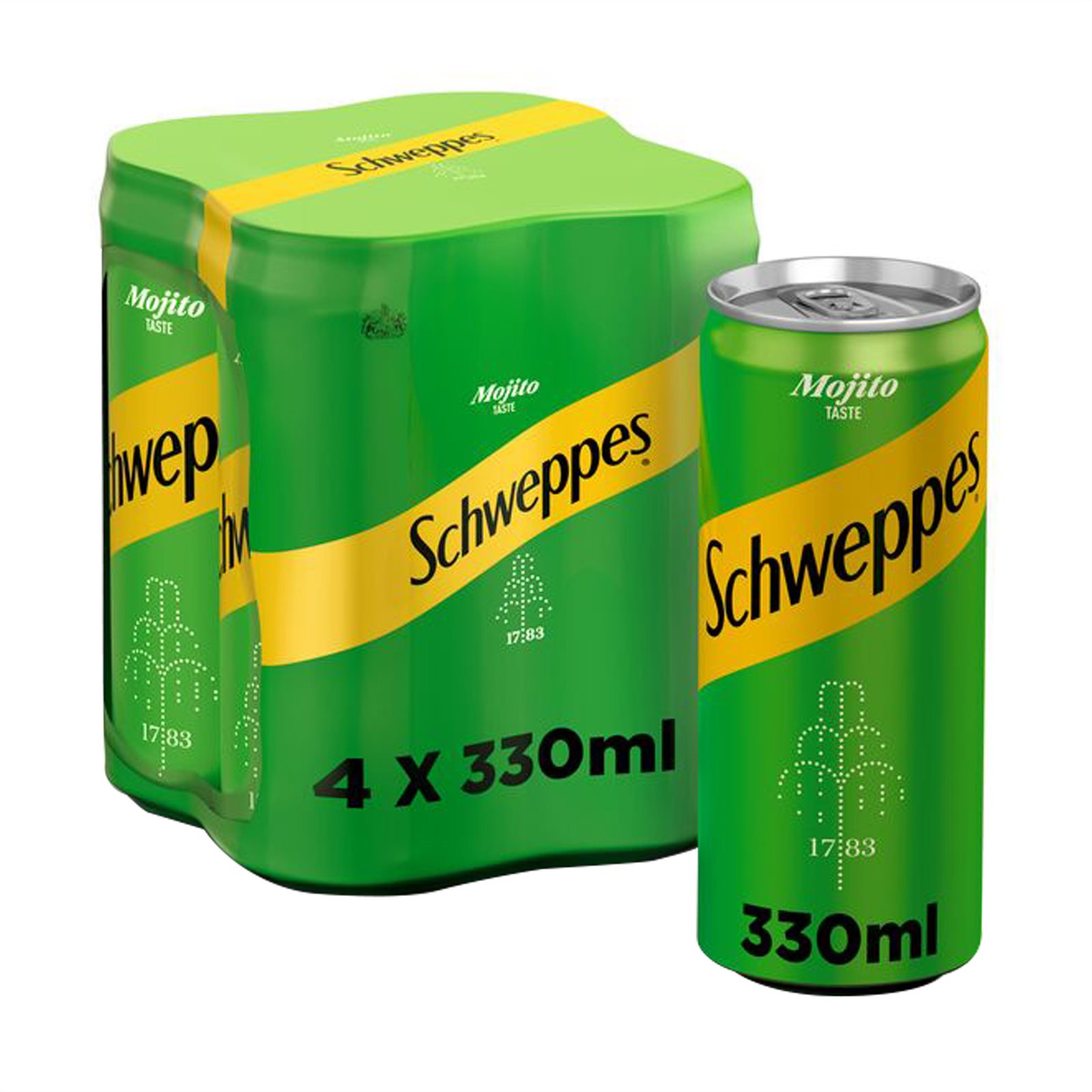 schweppes-mojito-4*330ml