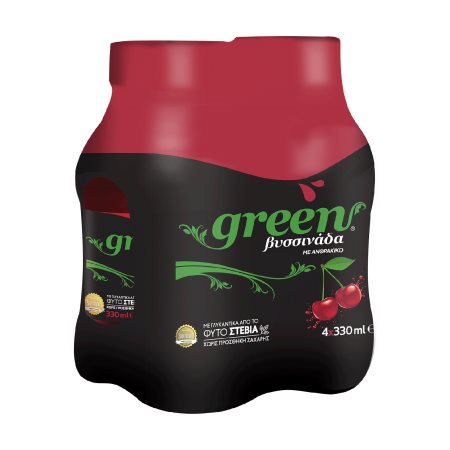 green-vissinada-pet-4*330ml