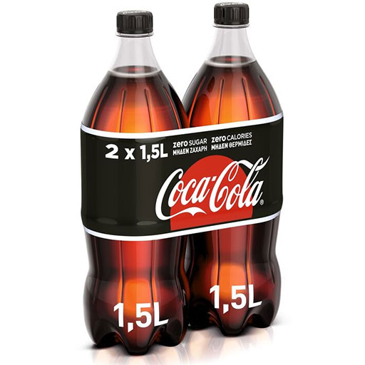 coca-cola-zero-2*15lt-030€