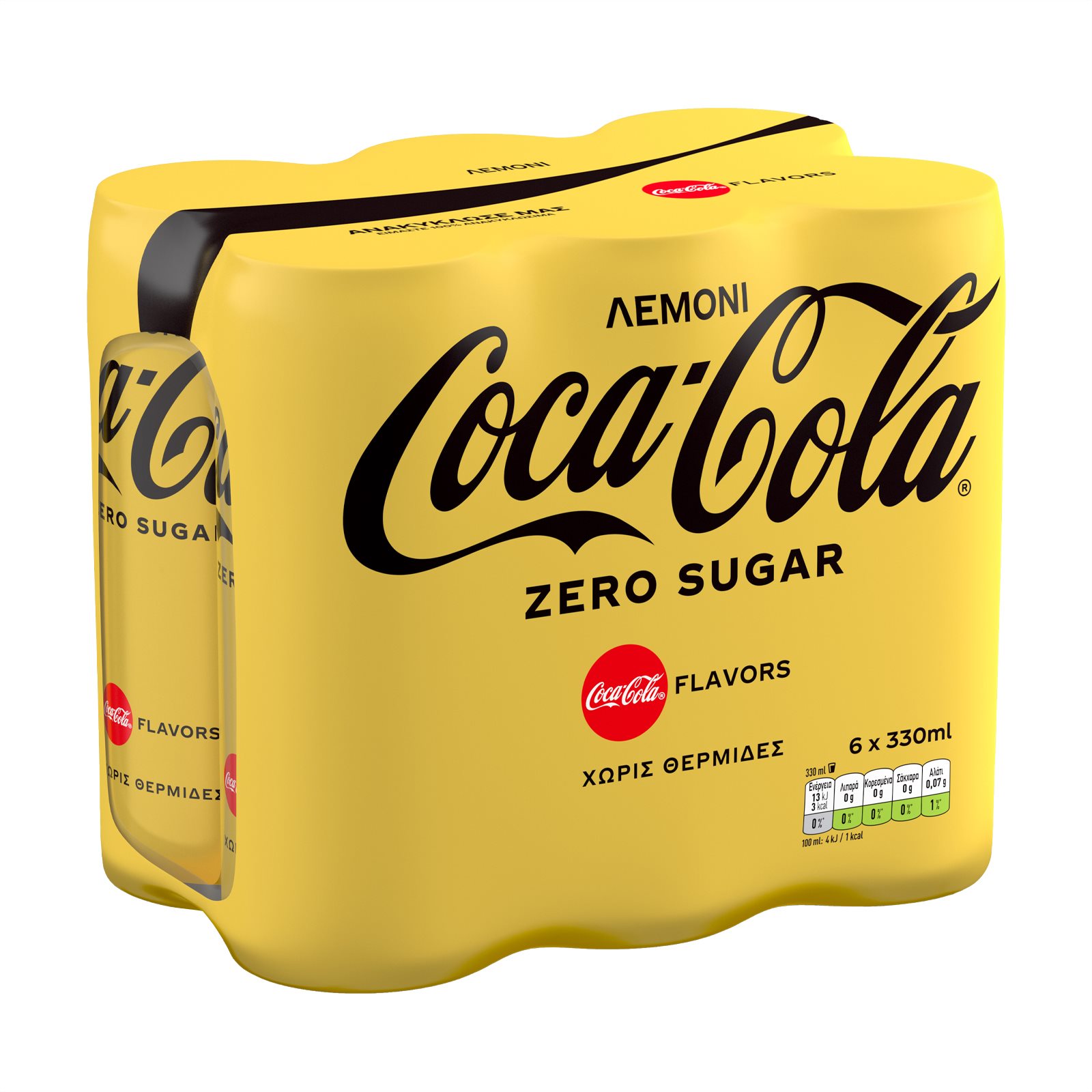 coca-cola-zero-lemon-kouti-6*330ml