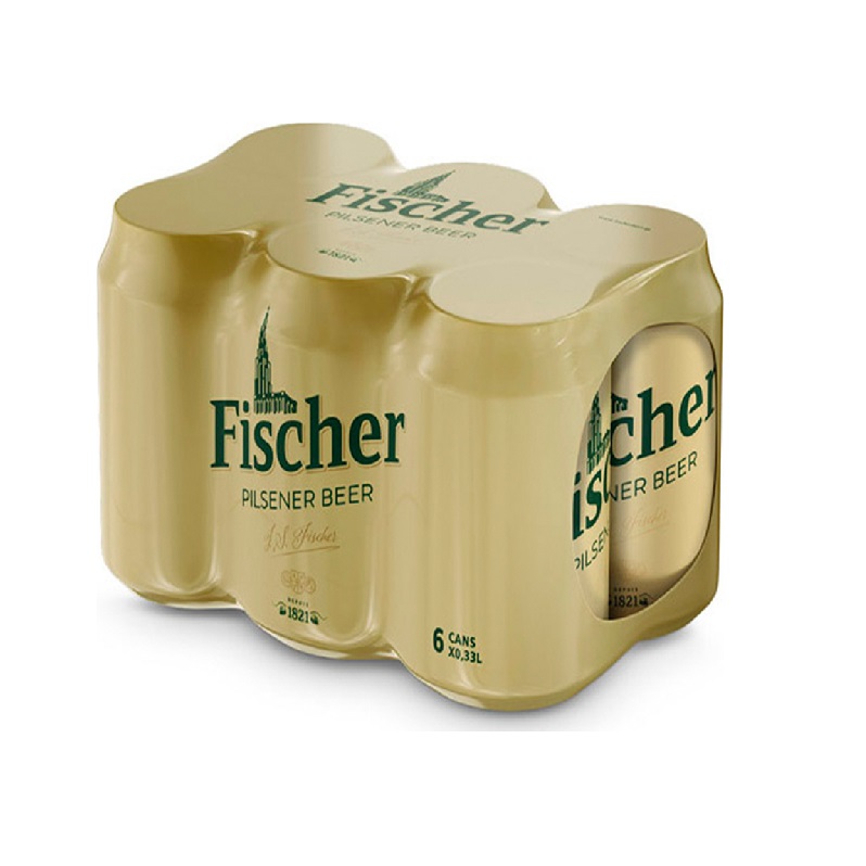 fischer-bira-slk-kouti-6*330ml