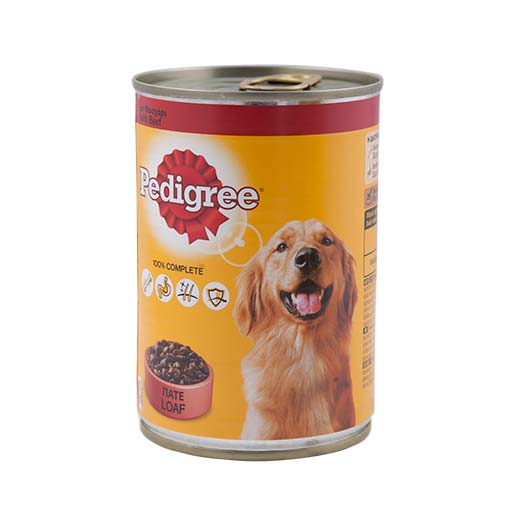 pedigree-moshari-400gr