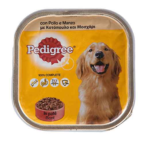 pedigree-kotop- -moshari-300gr