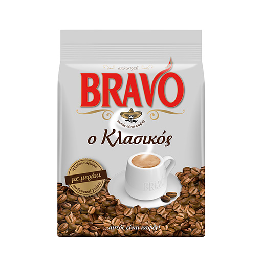 bravo-kafes-klasikos-193gr