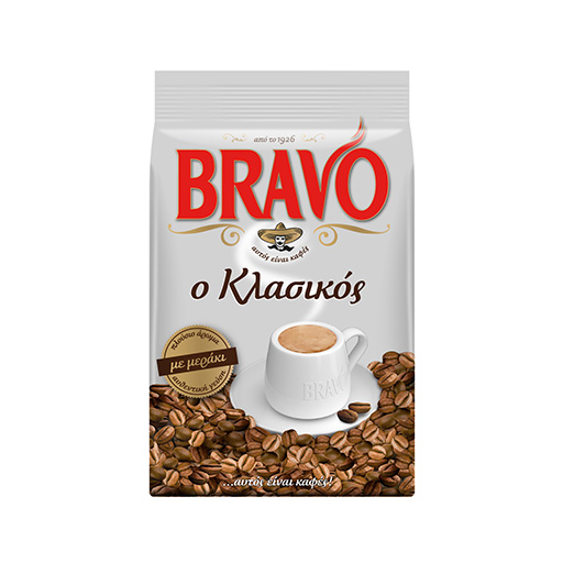 bravo-kafes-klasikos-95gr