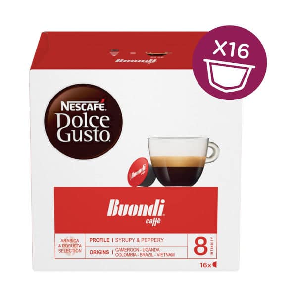 dlc-gst-esp-buondi-16cap*7gr-112gr