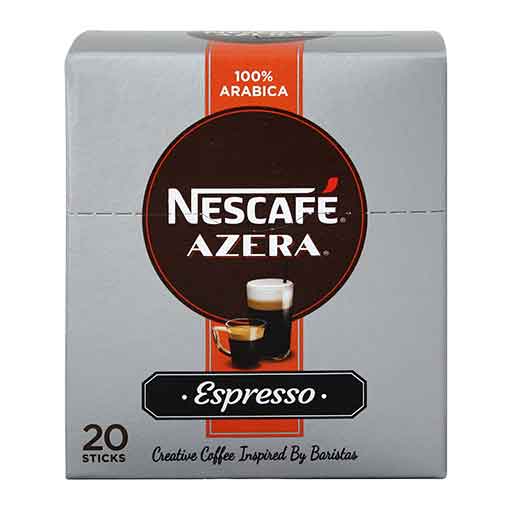 nescafe-espr-azera-sticks-20t*25gr