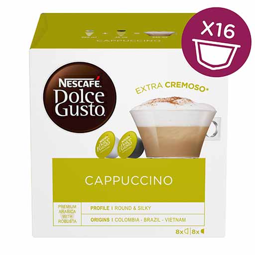 dlc-gst-cappuccino-16cap-1864gr
