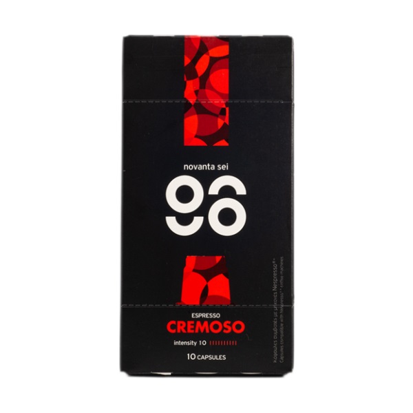 novanta-sei-espres-cremoso-10c*53gr
