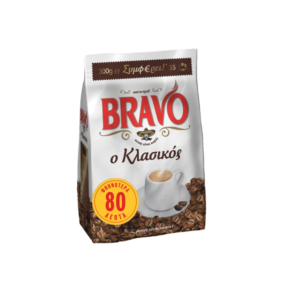 bravo-kafes-klassikos-300gr-080l
