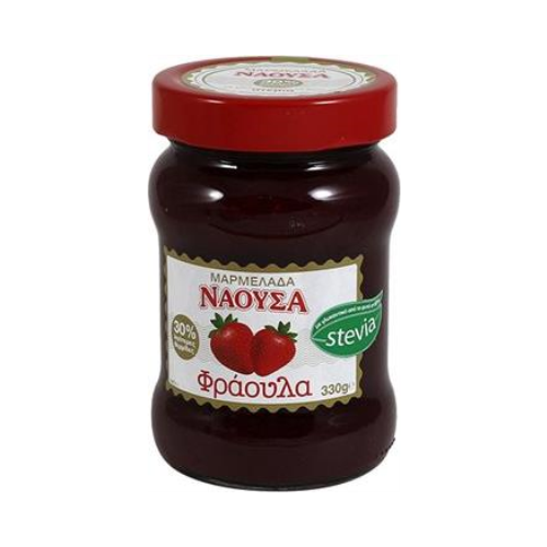 naousa-marmel-kerasi-glikoz-stev-330gr