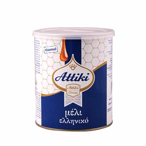 attiki-meli-kouti-250gr-