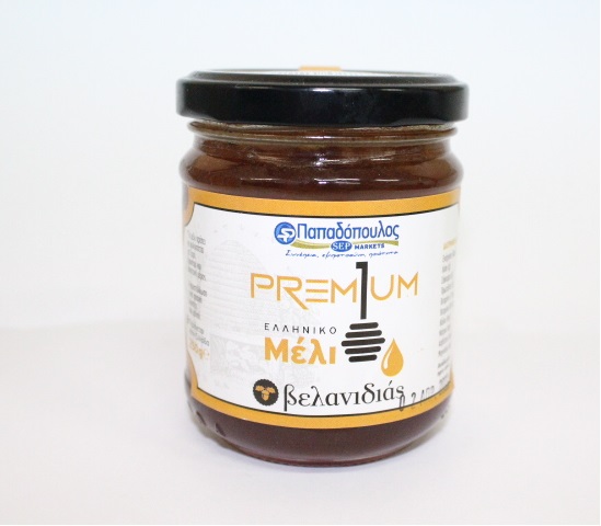 sep-prem1um-meli-velanidias-elliniko-250gr